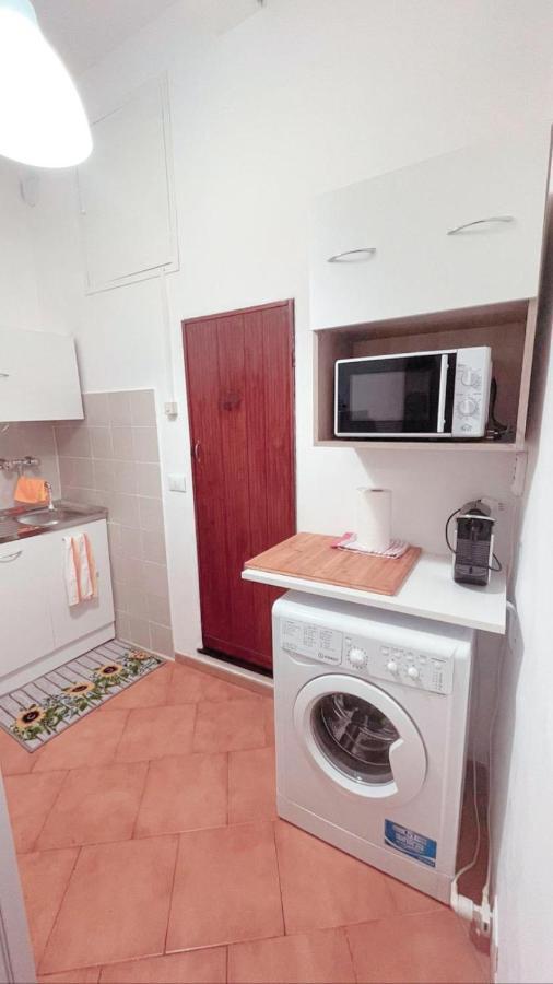 Apartamento Casa Catalina Génova Exterior foto