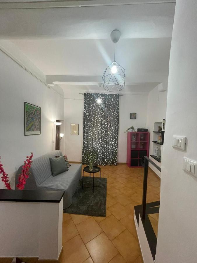 Apartamento Casa Catalina Génova Exterior foto